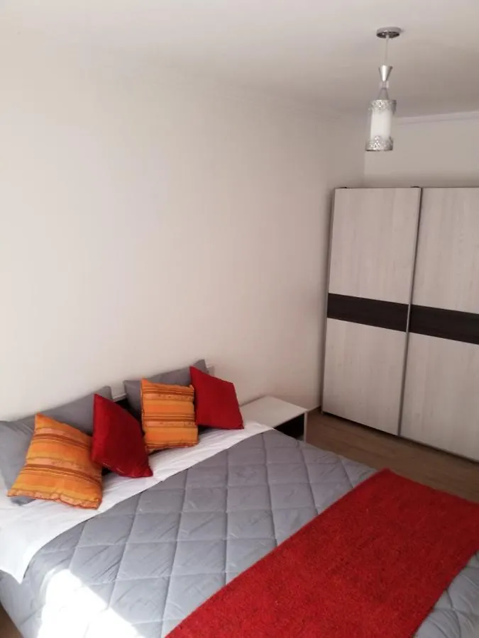 Agréable appartement au coeur de Guéliz, Marrakech Marrakesh