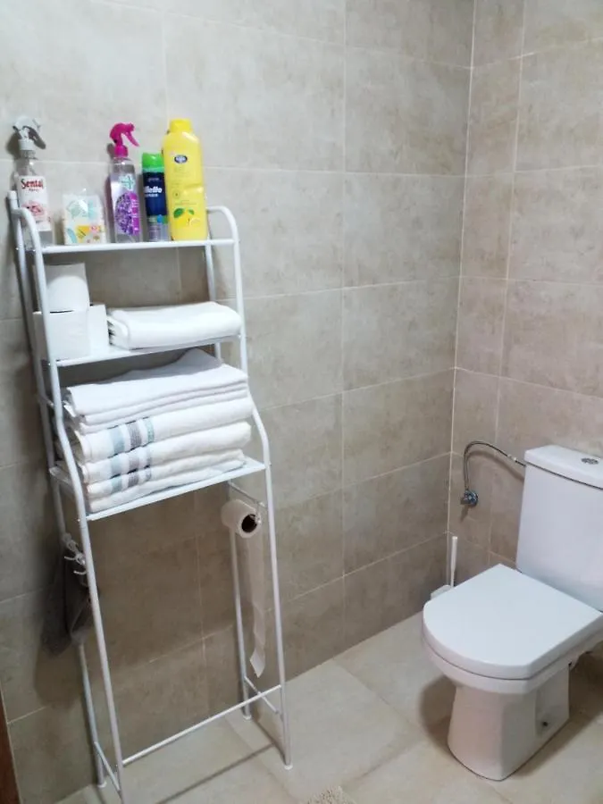 Agréable appartement au coeur de Guéliz, Marrakech Marrakesh